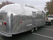 Travel Trailer Movers