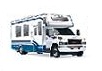 Transport a Motorhome